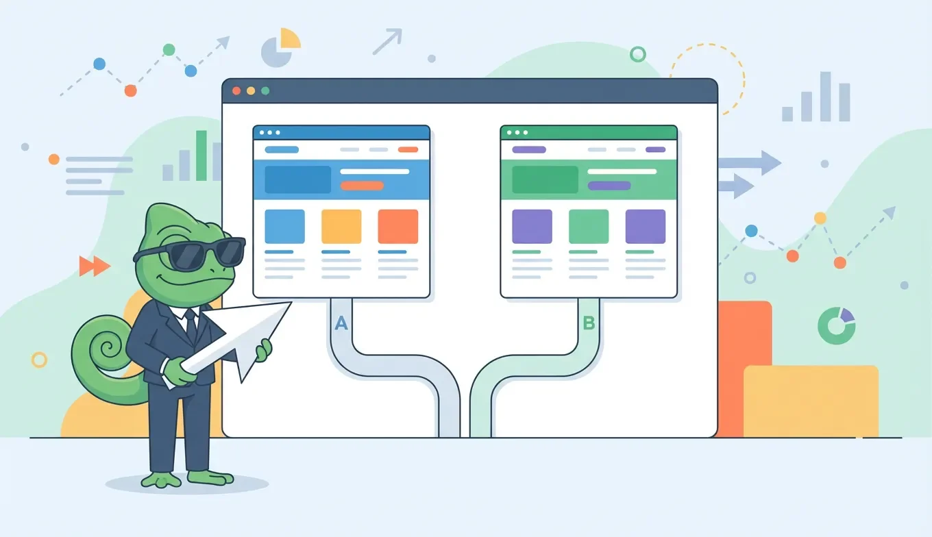 Guide to A/B testing on Squarespace websites